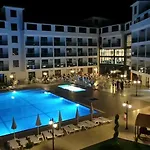 Kekova Deluxe Hotel