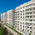 Alanya Towers C-10