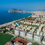 Alanya Towers C-10
