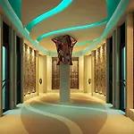 Robinson Club Masmavi
