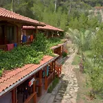 The Vegan Lodge