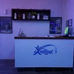 Kleopatra Togan Suit Hotel