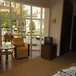 Tokay Hotel