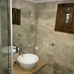 Old Town Hotel Kalkan - Adults Only