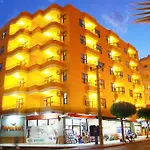 Happy Homes Apart Hotel