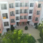 Kahraman Hotel