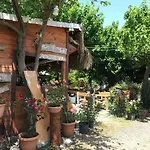 Blue Paradise Pension