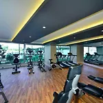 Calistar Residence