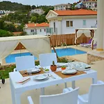 Soral Villas