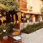 Sato Hotel
