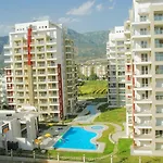 Terradesir Residence 2+1 Lux Appartment