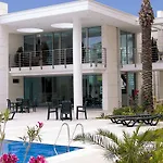 Terradesir Residence 2+1 Lux Appartment