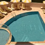 Elfida Apart Hotel
