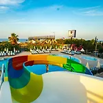 Throne Beach Resort & Spa