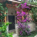 Ipek Apart Hotel