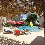 Side Forever Apart Hotel