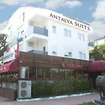 Antalya Suits