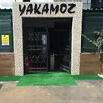 Yakamoz Pansiyon