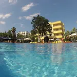 Turkiz Apart Hotel