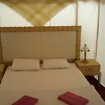 Secret Garden Bungalows & Tent Hotel