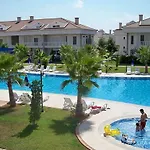 Sadev Turizm Belek Villas & Apartments
