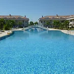 Sadev Turizm Belek Villas & Apartments