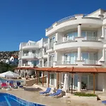 Cetinkaya Apartments