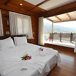 Kal1550 Villa Kucuk Asma 1 Bedroom