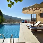 Kal1550 Villa Kucuk Asma 1 Bedroom