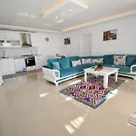 Kal1590 Villa Zeytin Islamlar 2 Bedrooms
