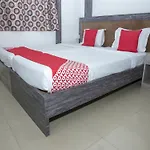Oyo 11346 Hotel Tazz Odisha