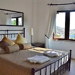 Villa Iskender, Kalkan