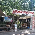 Zakkum Pansiyon