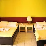 Sun Kiss Otel