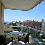 Cleopatra Tac Hotel