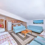 Ali Baba Apart Hotel