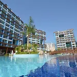 Crystal Park