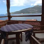 Kalamar Bay / Kalkan