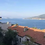 Kalamar Bay / Kalkan