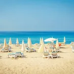 Cleopatra Beach 3 X Badroom Apartme