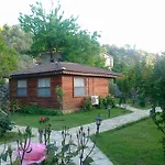 Hidden Garden