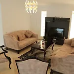Villa Aslam, Belek Mahallesi 218 Sokak No 4C Tolerance Golf Sitesi C-1 Blok, Serik, Antalya