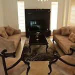 Villa Aslam, Belek Mahallesi 218 Sokak No 4C Tolerance Golf Sitesi C-1 Blok, Serik, Antalya