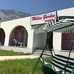 Melissa Garden