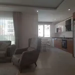 Mahmutlar Eftalia Park Residence