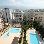 Asya Residence