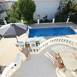 Kargicak Toros Villa