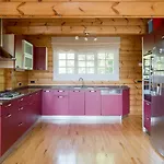 Kemer Yayla House