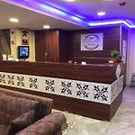 Ozgur Hotel