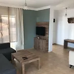 Antiphellos Apartments